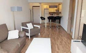 Apartment 32 Center Point